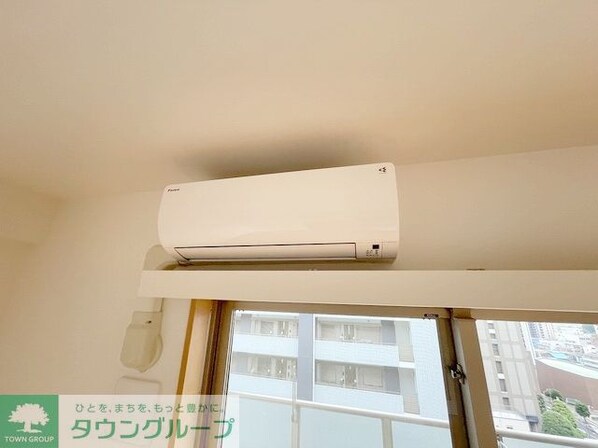 スターフィールド浦和常盤の物件内観写真